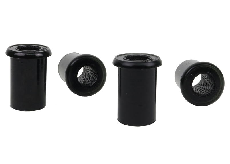 Whiteline Rear Spring - Shackle Bushing Kit- W71093