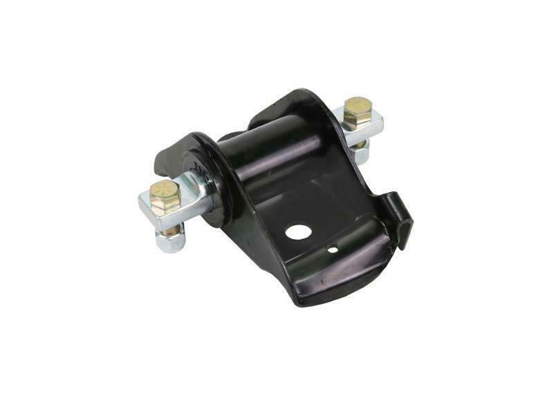 Whiteline Front Spring Saddle - W71407G