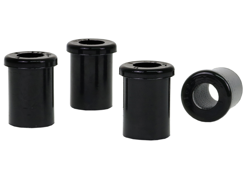 Whiteline Rear Spring - Shackle Bushing Kit- W71694