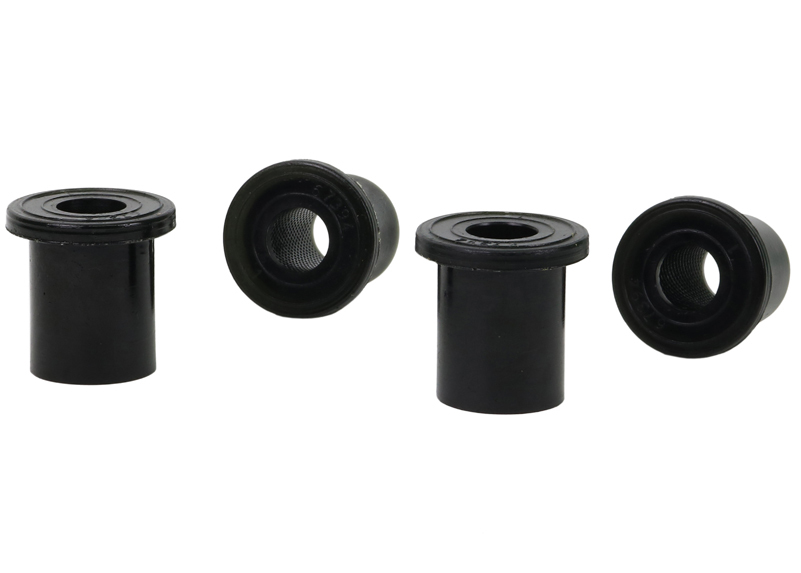 Whiteline Rear Spring - Shackle Bushing Kit- W73386