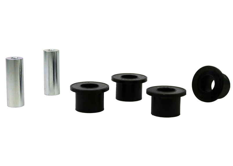Whiteline Rear Spring - Bushing Kit- W73393