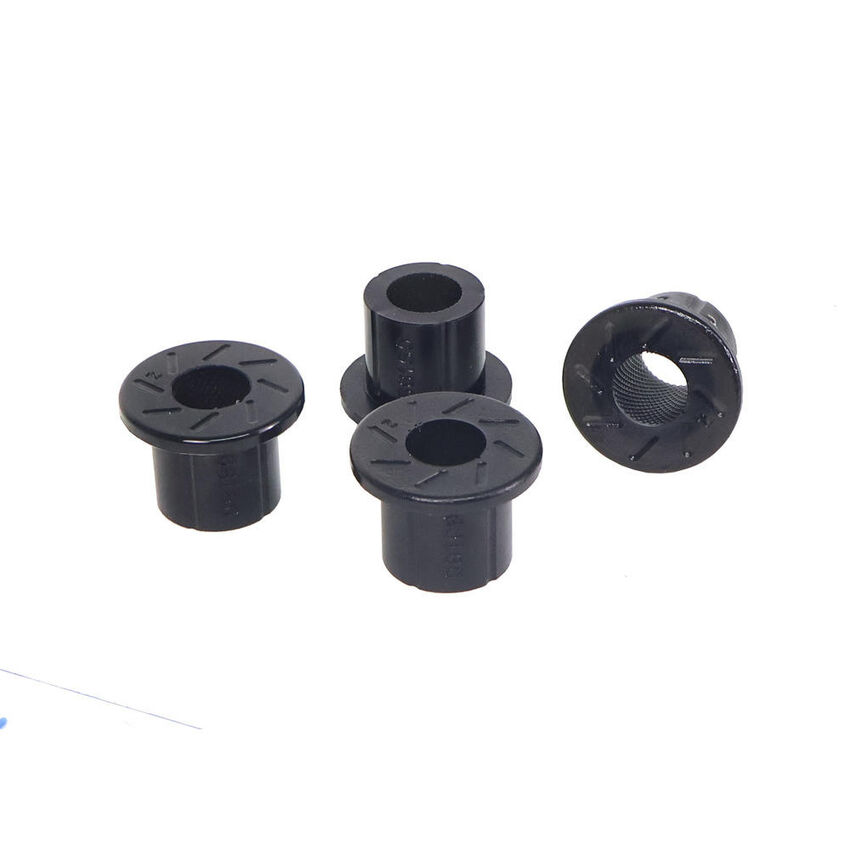 Whiteline Leaf Spring Bush Kit Rear For Ford/ Mazda / Volkswagen - W73395