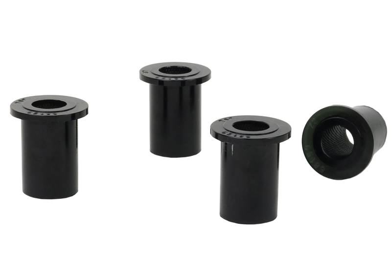 Whiteline Rear Shackle Bush Kit  - W73396