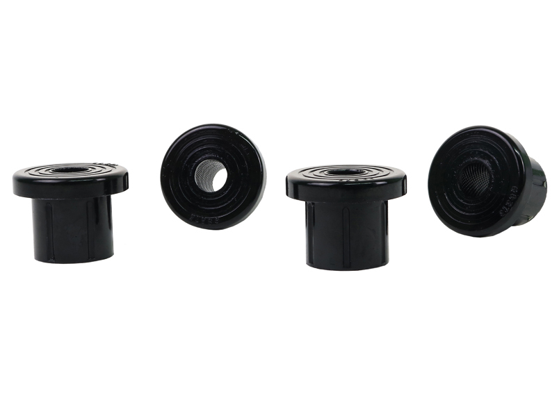 Whiteline Rear Spring Rear EYE Bush Kit - W73435