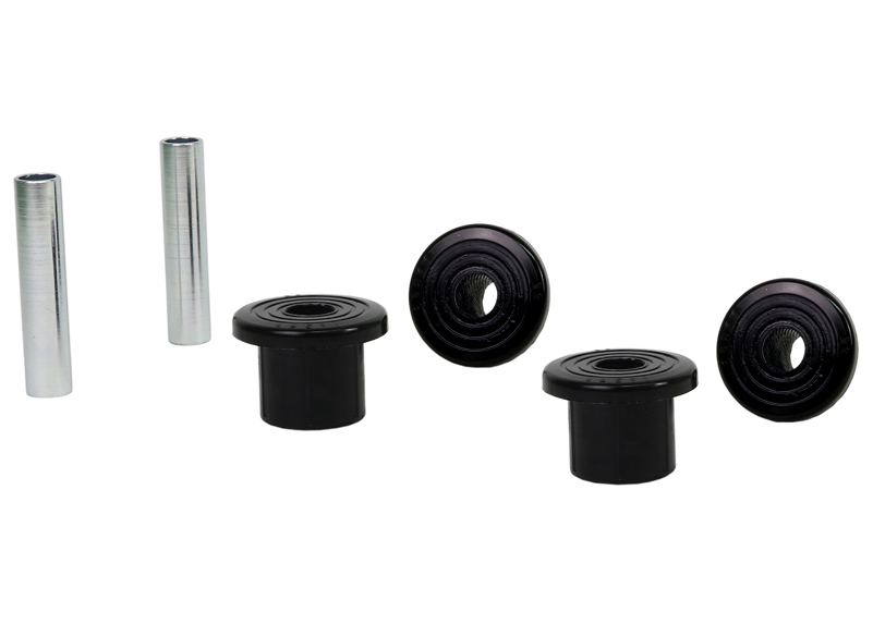Whiteline Rear Spring EYE Rear Bush Kit - W73437