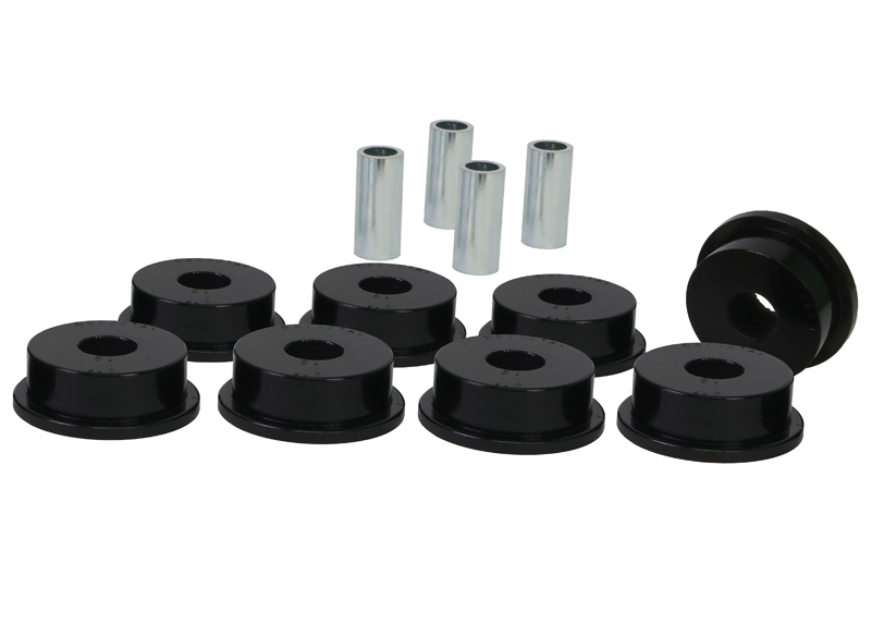 Whiteline Leading Arm To Diff Bushing Kit For Toyota Land Cruiser 4.5L VDJL79R