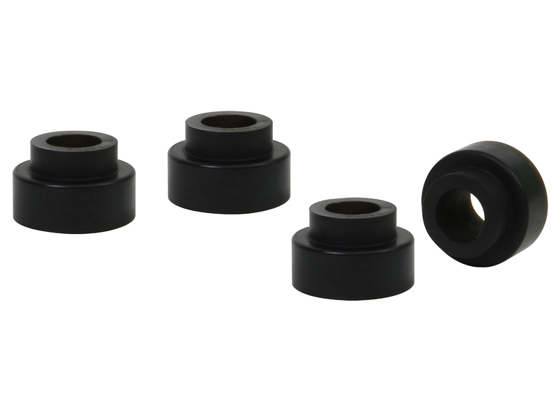 Whiteline Front Leading Arm - To Chassis Bushing Kit- W81429
