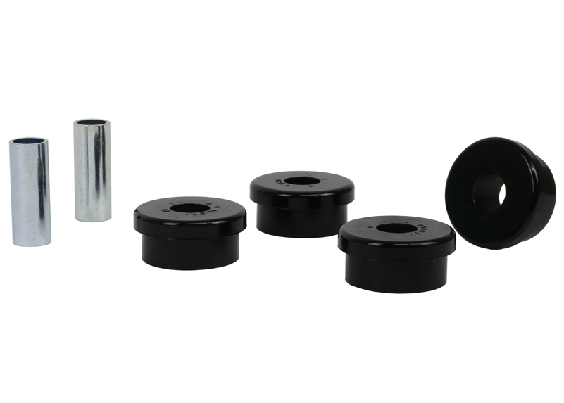 Whiteline Front Leading Arm - To Chassis Bushing Kit- W81697