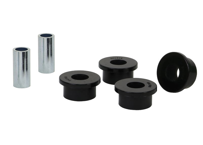 Whiteline Front Panhard Rod - Bushing Kit- W81698A