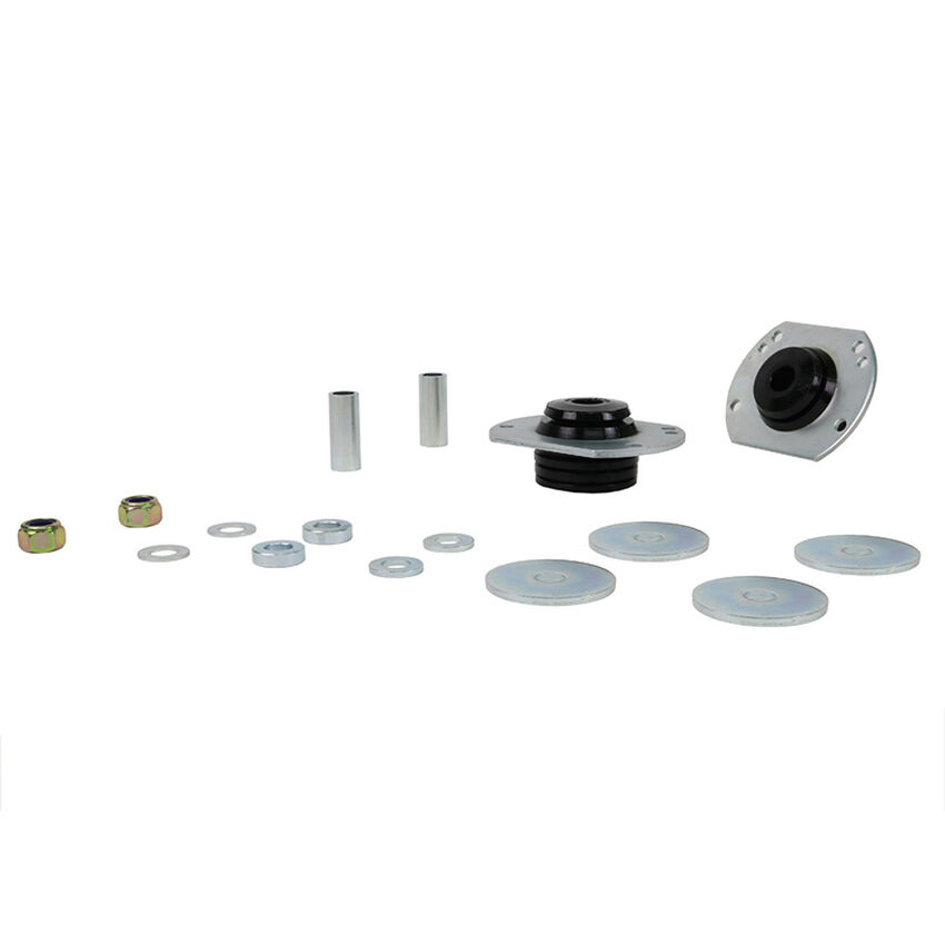 Whiteline Front Strut Rod To Chassis Bushing Kit For HSV/ Holden/ HDT - W82047