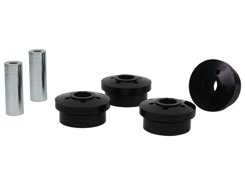 Whiteline Front Radius Arm Lower - Bushing Kit For Holden Commodore VE and HSV
