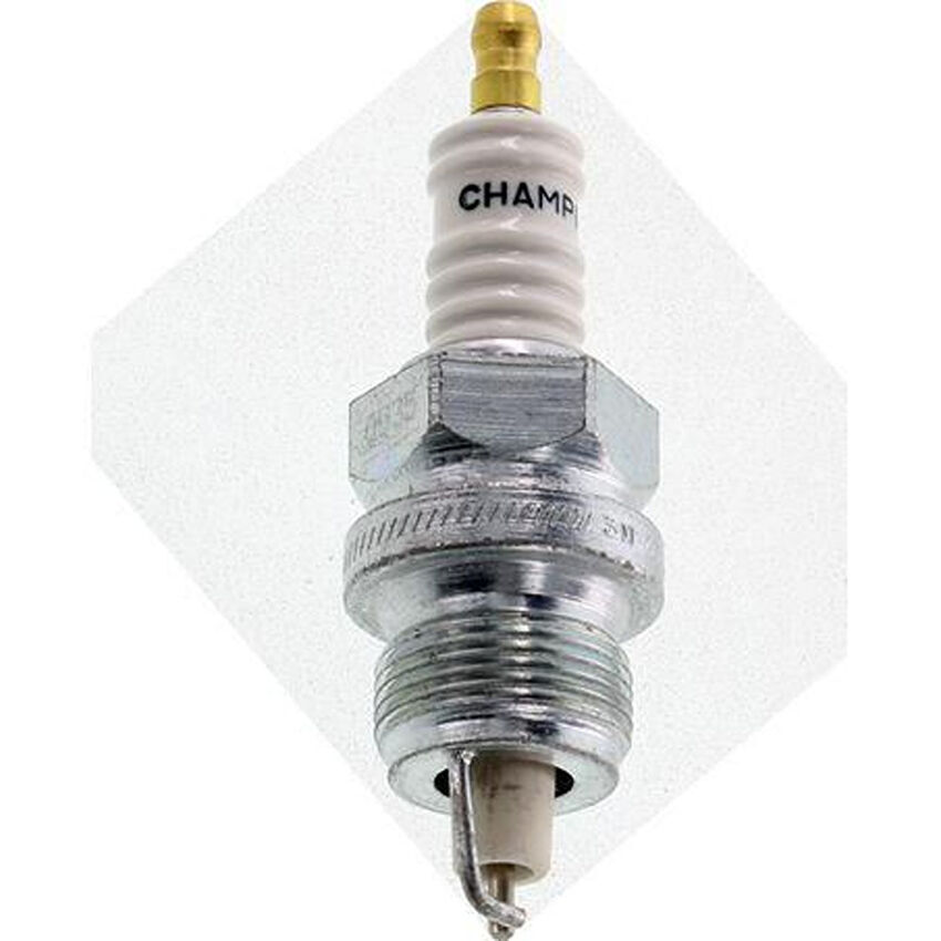 Champion Industrial Spark Plug - W89D