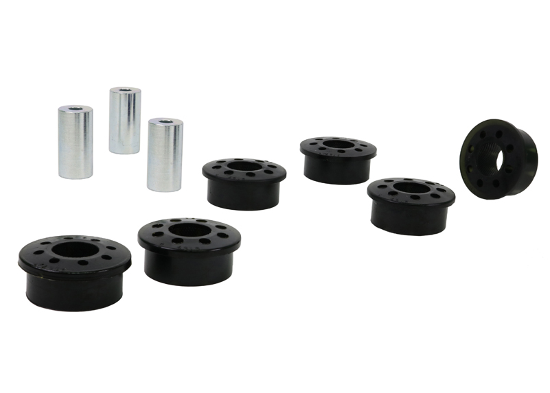Whiteline Rear Differential - Mount Bushing Kit- W93167