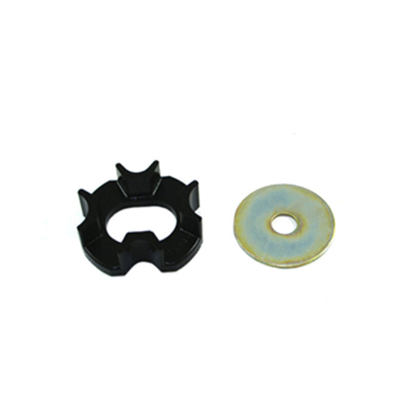 Whiteline Rear Differential - Mount Bushing Kit - W93239