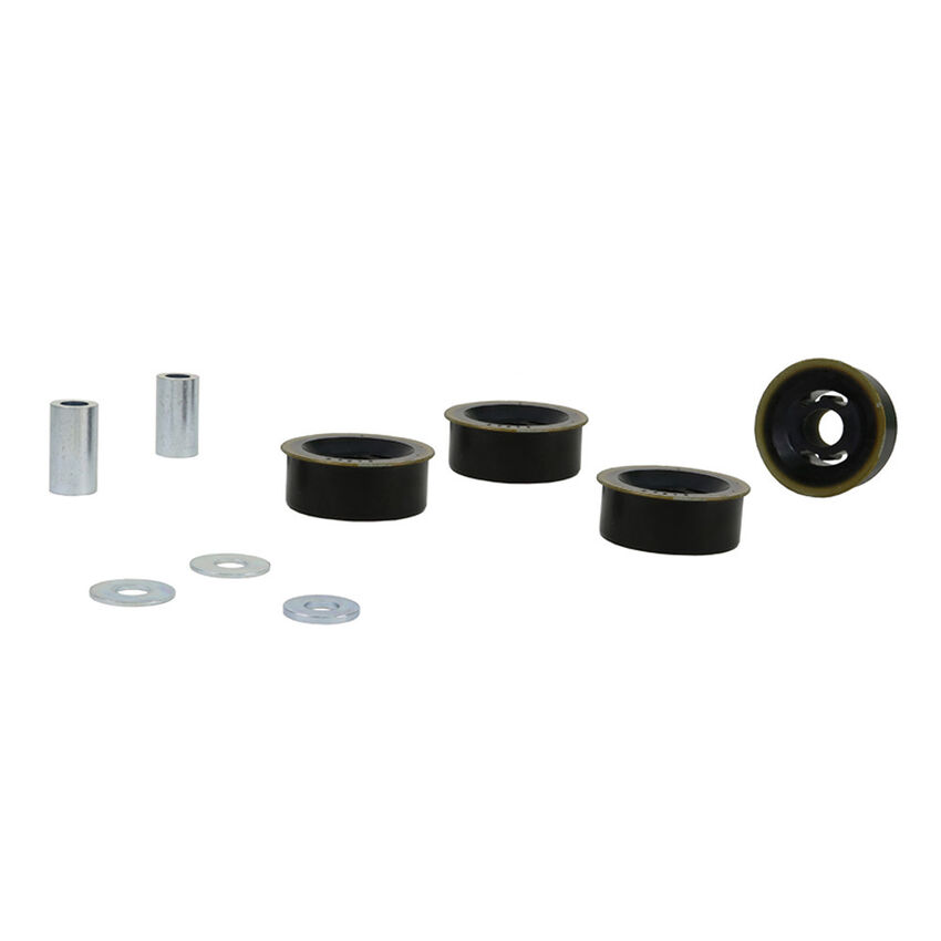 Whiteline Rear Differential Mount Front Bushing Kit For FPV  F6 Series BA FG