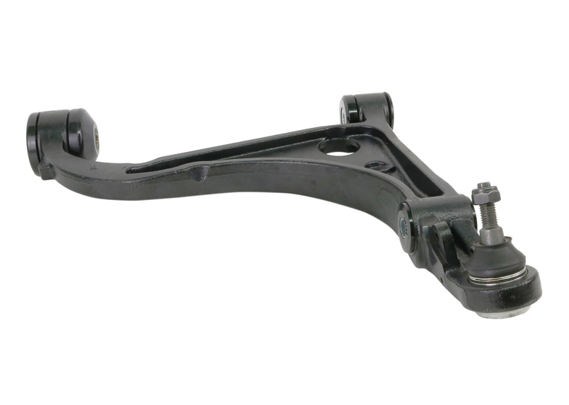Whiteline Front Control Arm Left Lower For Ford Falcon/Fairlane AU-BF, FPV
