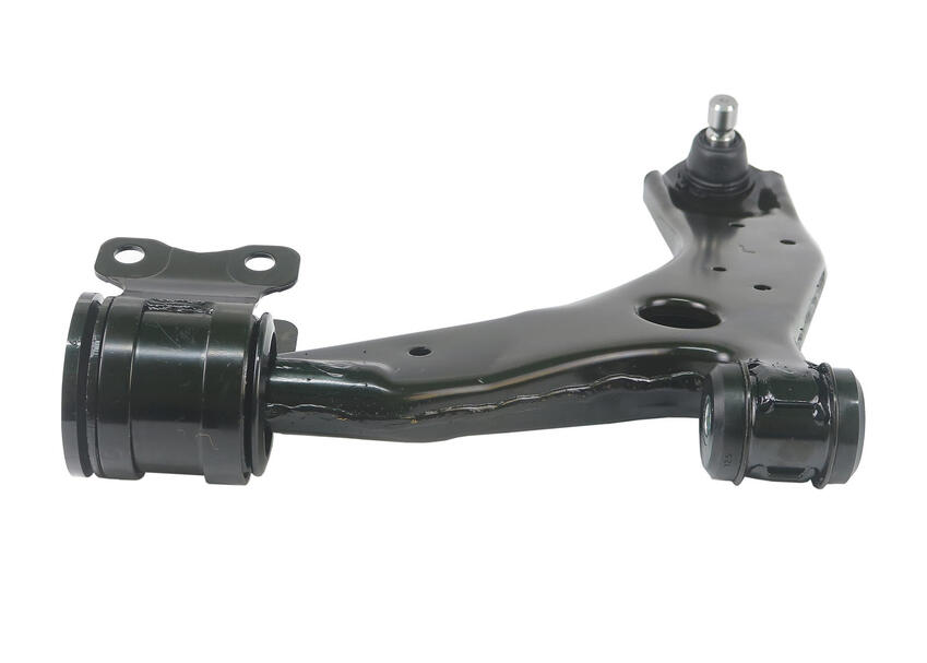 Whiteline Front Control Arm Left Lower For Mazda3 BK, Mazda5 CR -WA317L