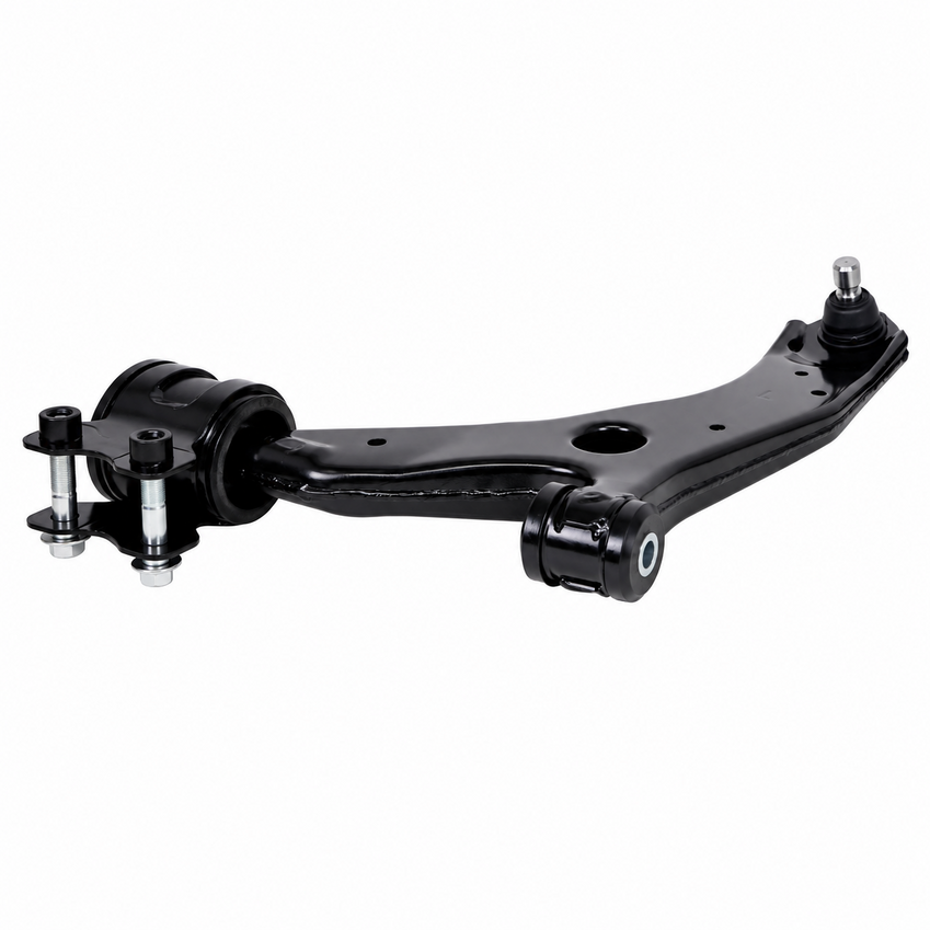 Whiteline Front Control Arm Left Lower For Mazda3 BK, Mazda5 CR -WA317L