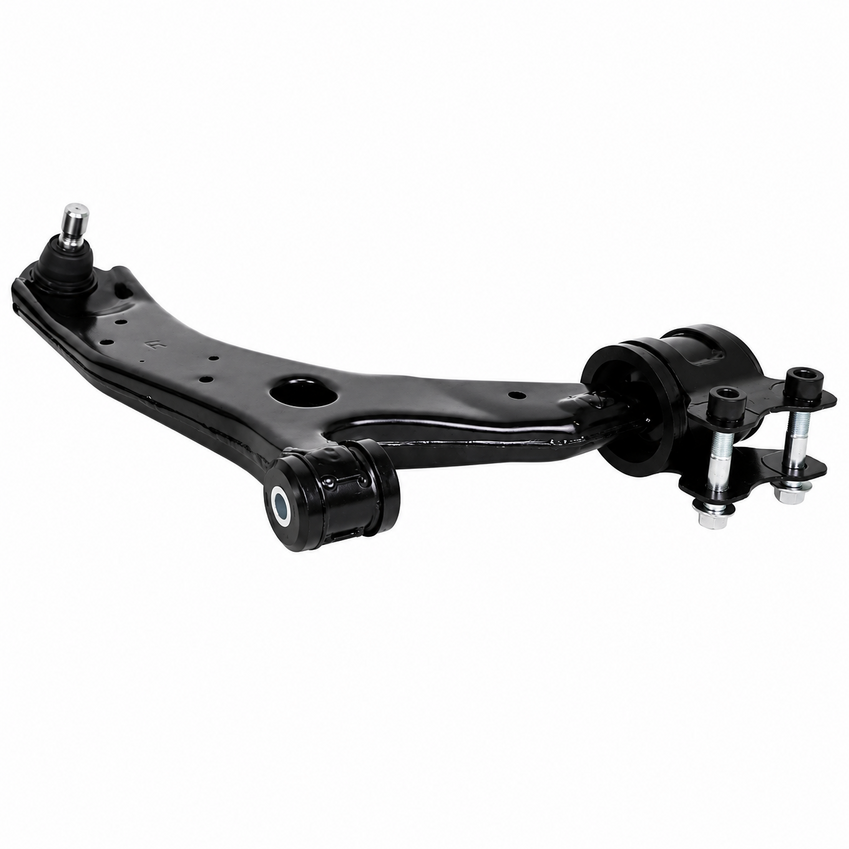 Whiteline Front Control Arm Right Lower For Mazda3 BK, Mazda5 CR -WA317R