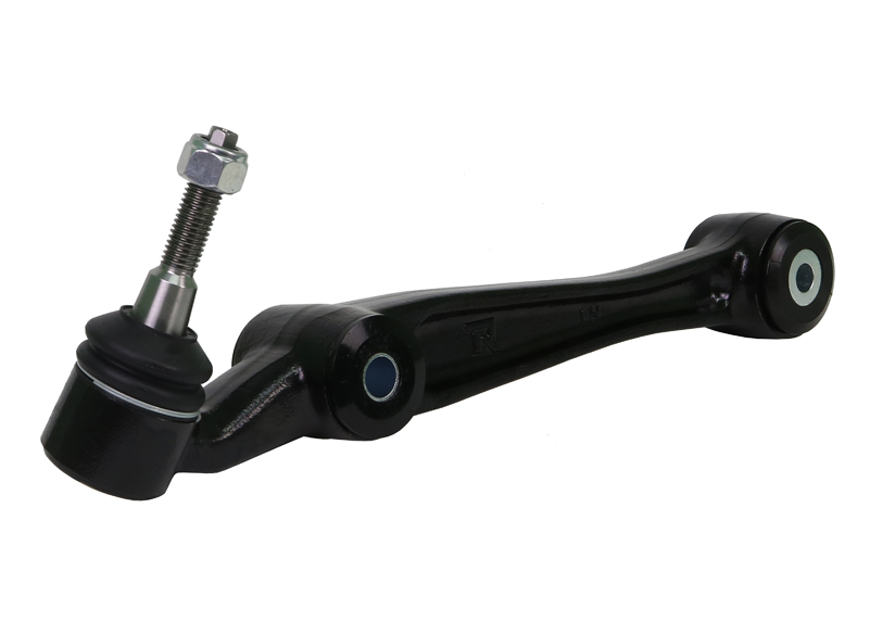 Whiteline Front Control Arm Left Lower For Ford Territory SX, SY, FPV -WA320L