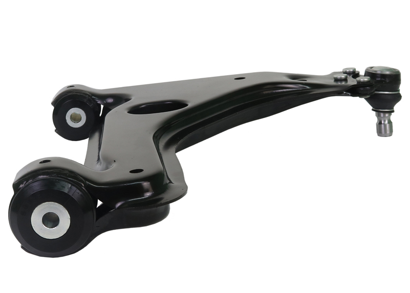 Whiteline Front Control Arm Left Lower For Holden Astra TS, AH -WA323L