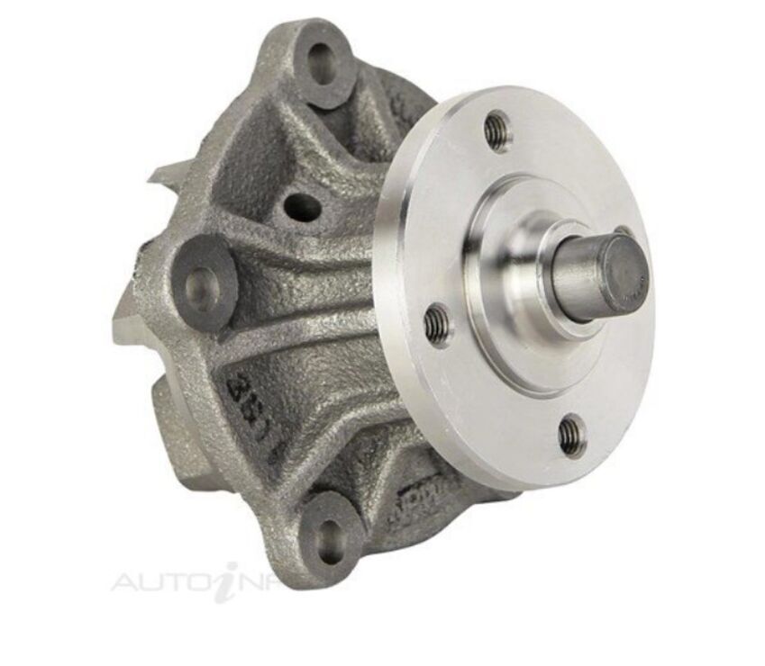 Water Pump For Toyota Landcruiser LWB HJ47R HJ60R HJ61R HJ75R 4.0L 2H, 12HT