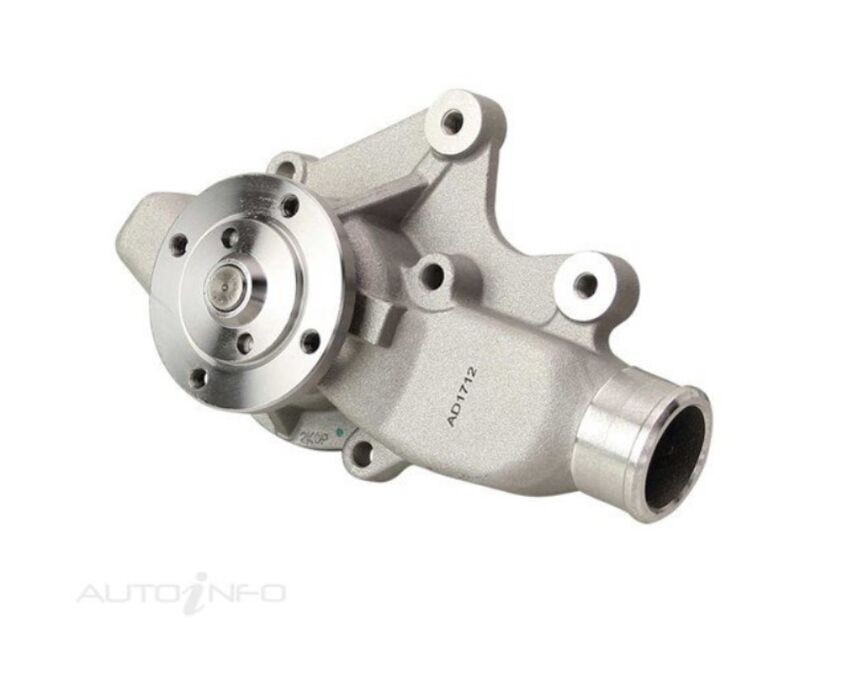 Engine Water Pump For Jeep Cherokee SE XJ 4.0L Petrol ERH 4D SUV Compact