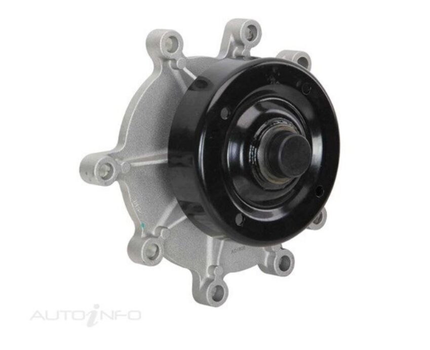 Engine Water Pump For Jeep Cherokee/Grand Cherokee 3.7L, Dodge Nitro KA V6 3.7L