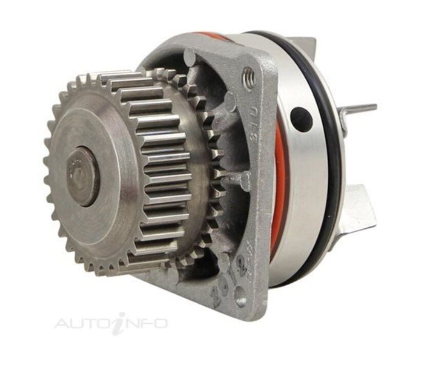 Engine Water Pump For Nissan Pathfinder ST, ST-L, Ti R51 R52 3.5L Petrol