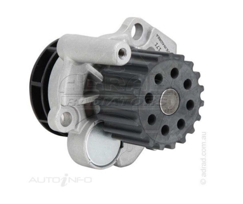 Engine Water Pump For Volkswagen Beetle/EOS/Golf/Jetta/Passat/Tiguan, Skoda,Audi