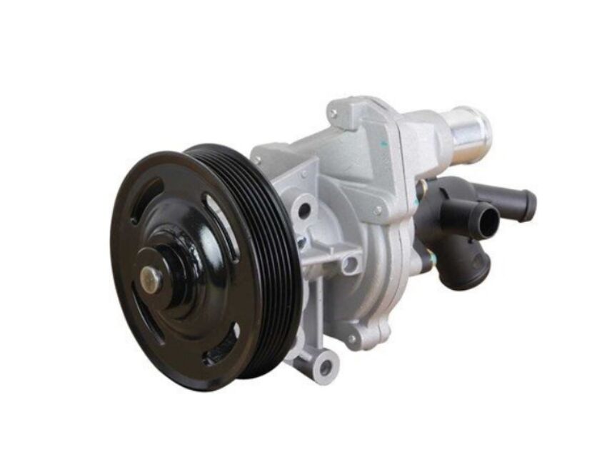 GMB Engine Water Pump For Ford Ranger, Transit, Mazda BT50 XT UP/UR -WAP140