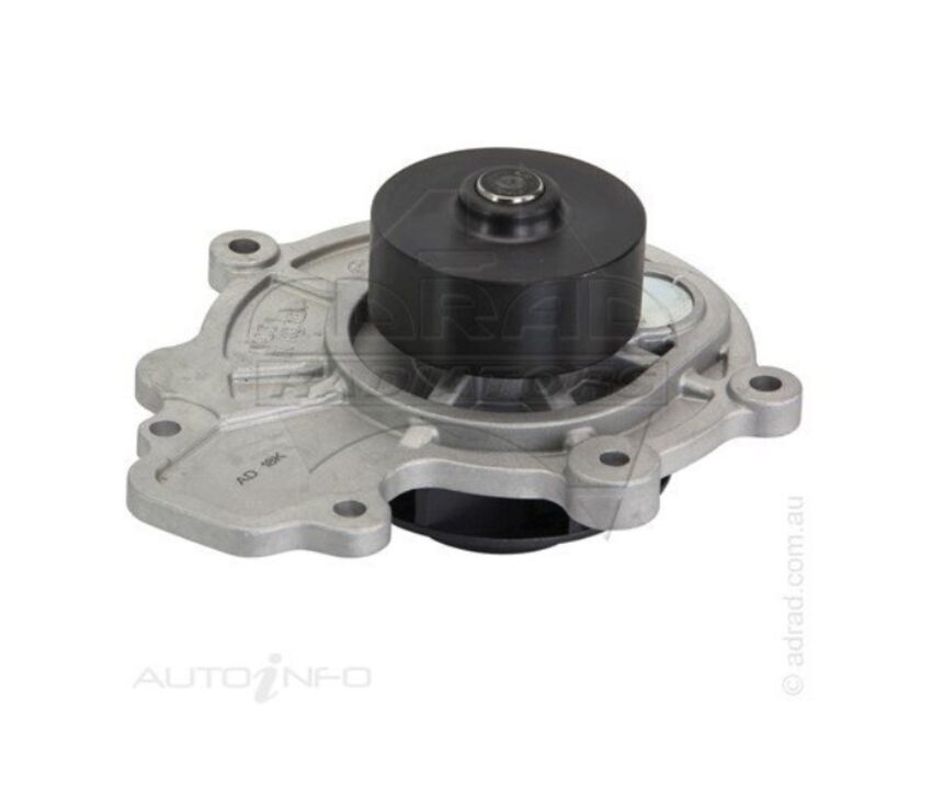 Engine Water Pump For Chevrolet Captiva C100 2.0L Diesel Z20S1 (LLW)