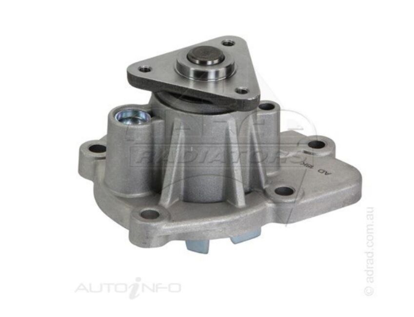Adrad Engine Water Pump For Kia Cerato TD, Rondo UN, Sorento XM - WAP150