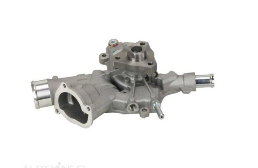 Adrad Engine Water Pump For Holden Barina/Combo XC 1.4L Petrol Z14XEP