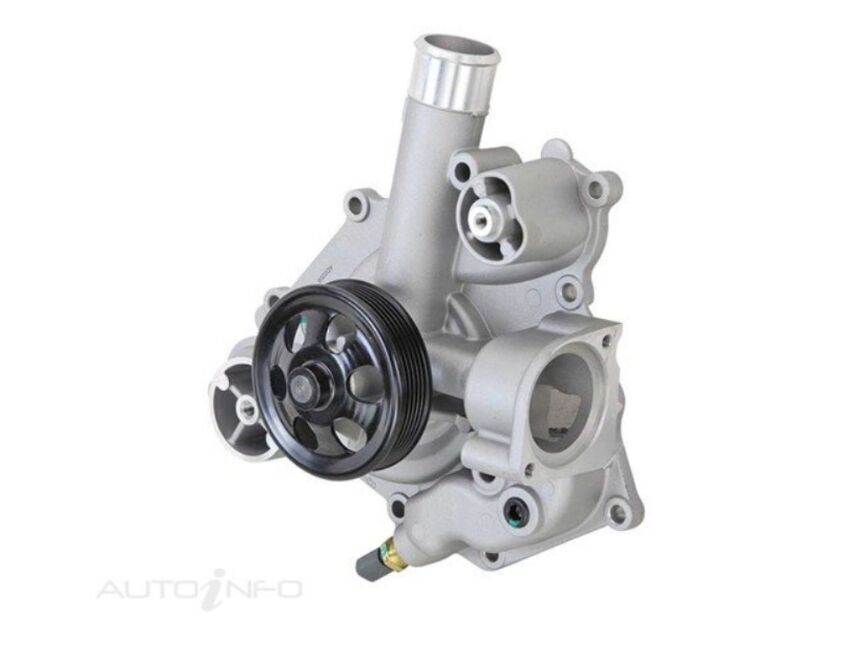 Engine Water Pump For Chrysler 300 SRT-8 CORE, SRT V8 6.4L Petrol ESG