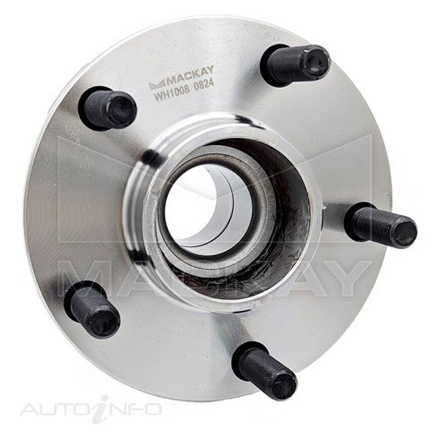 Mackay Wheel Hub Assembly Front LH / RH For Nissan 200Sx S14 SR20DET 2.0L 