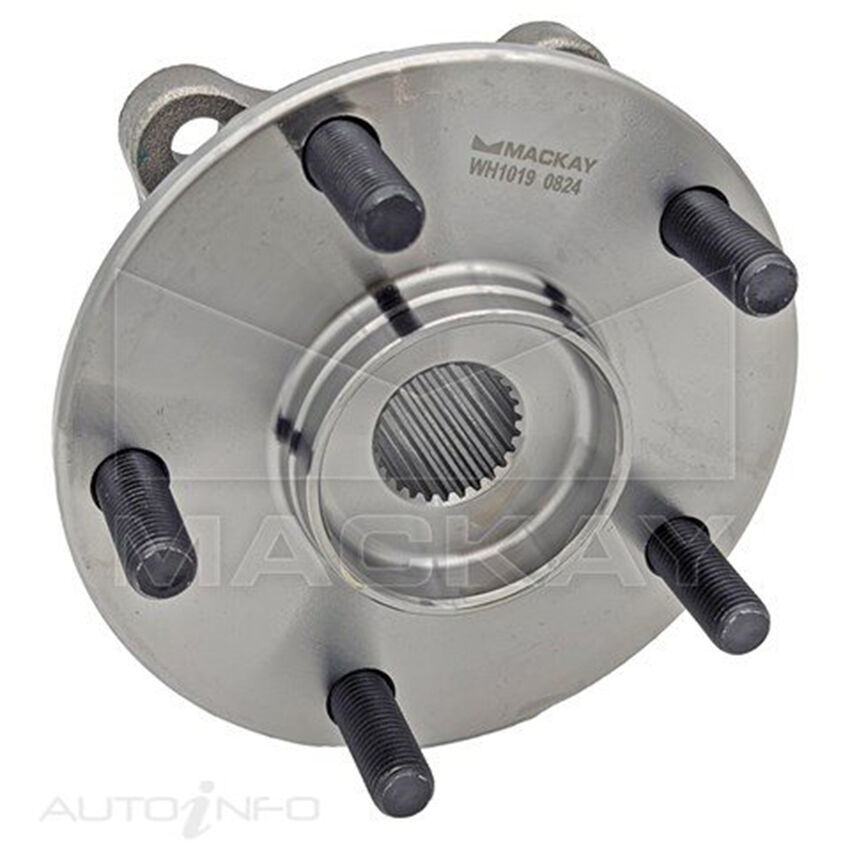 Wheel Hub Assembly Front LH / RH For Toyota Previa 2AZFE 2.4L ACR50R ACR50 