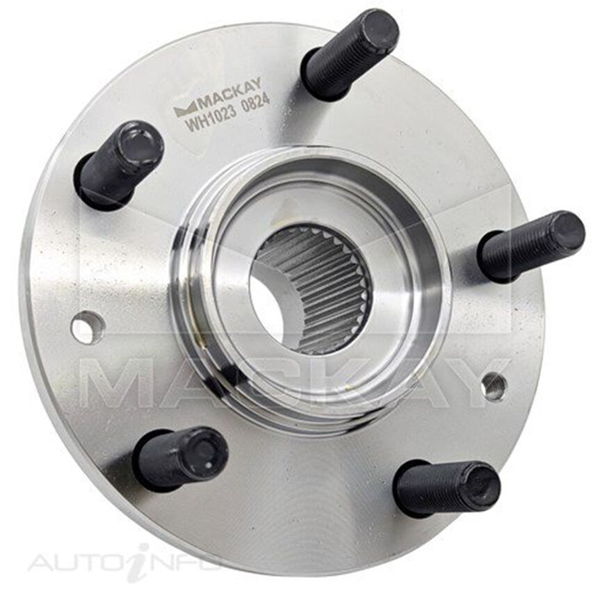 Wheel Hub Assembly Front LH / RH For Mazda CX-9 TB TBA 3.7L CA V6 Mid Size 