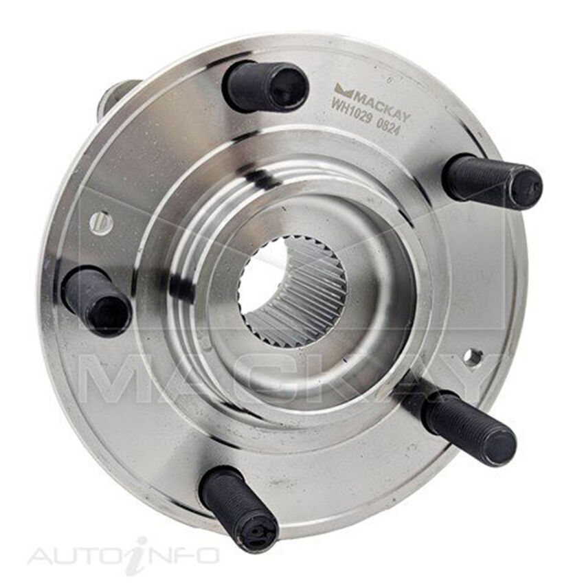 Wheel Hub Assembly Front / Rear LH / RH For Hyundai Tucson G4FP D4HD 1.6L,2.0L
