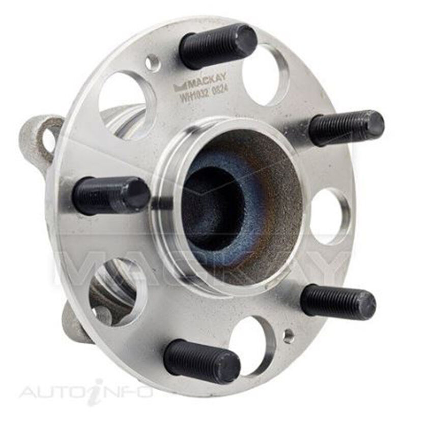 Wheel Hub Assembly Rear Left / Right For Honda Accord VTi V6 CP CP3 2.4/3.5L V6