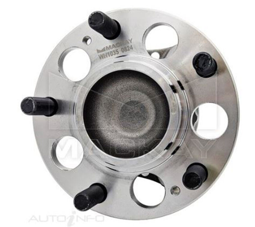 Wheel Hub Assembly Front / Rear LH/RH For Hyundai i30 TOURER GD D231C 1.6L