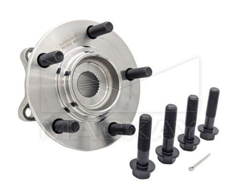 Wheel Hub Assembly Rear LH / RH For Mitsubishi OUTLANDER ZG, ZH CW5W 2.0L