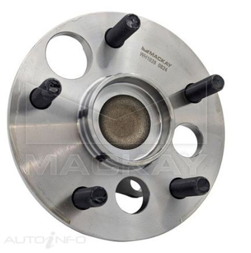 Wheel Hub Assembly Rear Left / Right For Toyota RUKUS AZE151R AZE151 2.4L 2ZRFE