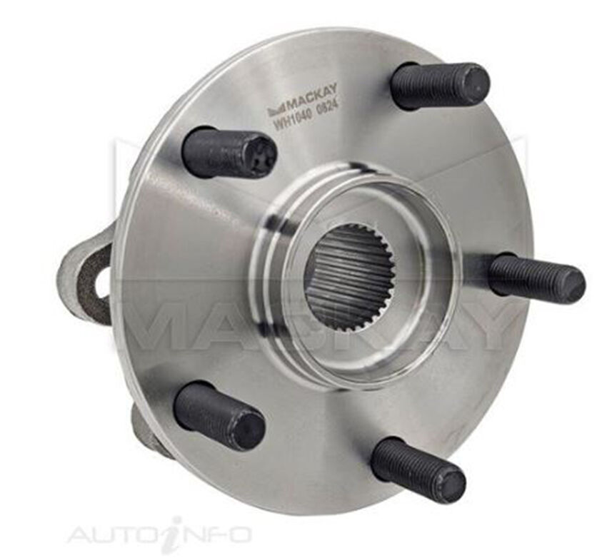 Wheel Hub Assembly Front LH / RH For Toyota ESTIMA GSR55R GSR55 3.5L 2GRFE V6