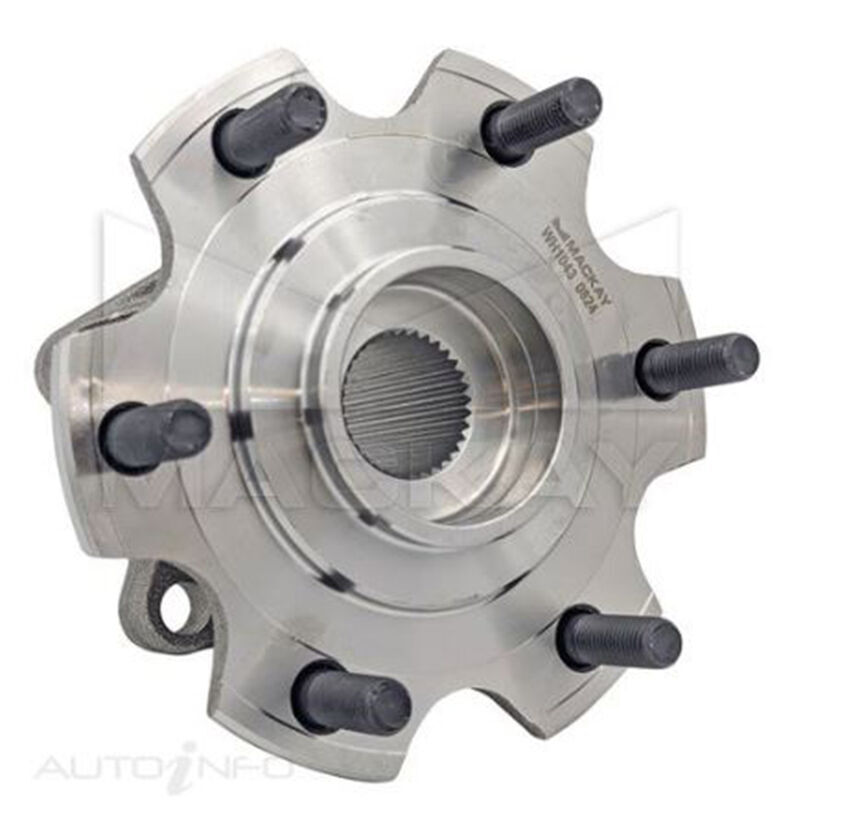 Wheel Hub Assembly Rear LH / RH For Mitsubishi Pajero GLX,VRX, NS NW,NXV98W 3.2L