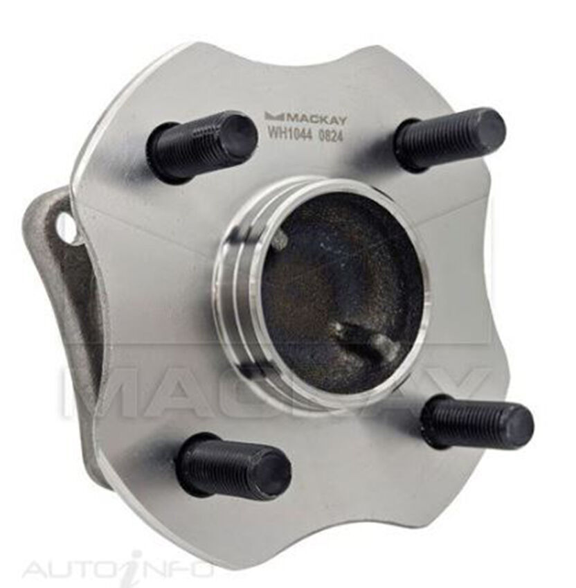 Wheel Hub Assembly Rear LH / RH For Toyota Corolla SPORTIVO ZZE122R ZZE122 1.8L