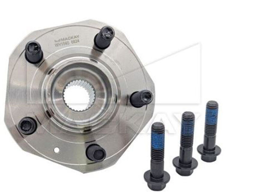 Wheel Hub Assembly FR / RR LH/RH For Tesla Model Y Long Range Perfomance 0.0L