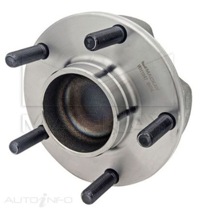 Wheel Hub Assembly Front LH For Holden Commodore VT 3.8/5.0L LN3,L67,304 LB9 V6