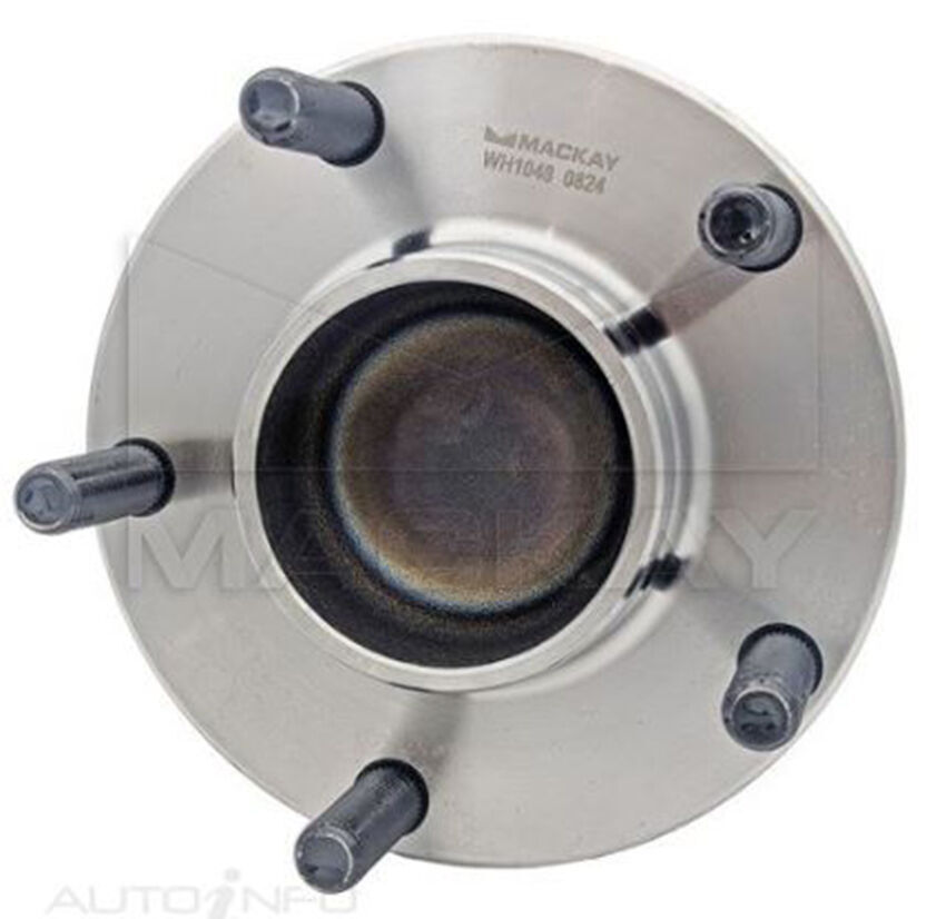 Mackay Wheel Hub Assembly Front Right For HSV MANTA VT 5.0L 304 (LB9) V8 MPFI