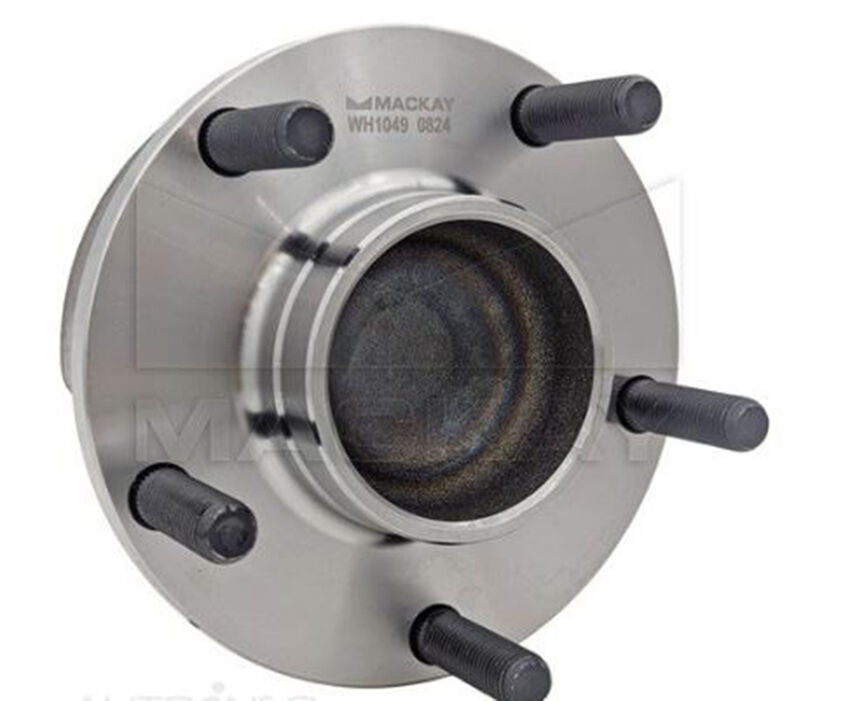 Mackay Front Right Wheel Hub Assembly For HSV Maloo VU VY VZ V8 5.7L/6.0L